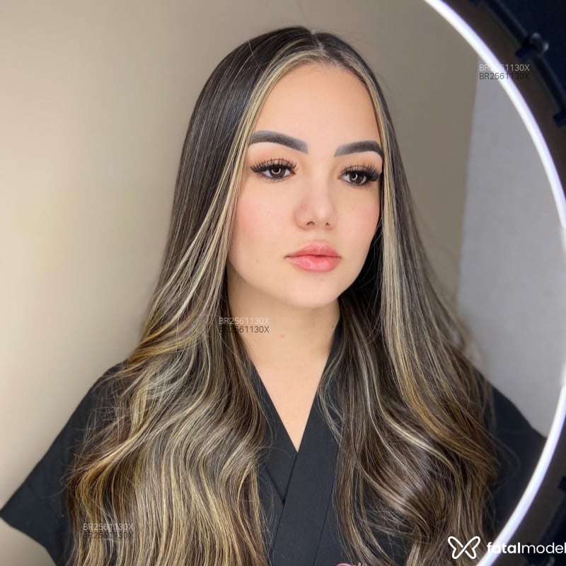 Acompanhante Carolzinha - Feed