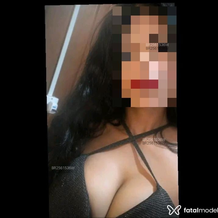 Acompanhante Marvadinha - Feed