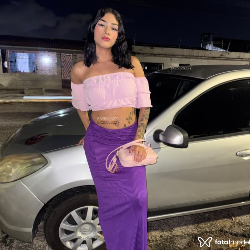 Acompanhante Daphne Larissa - Feed