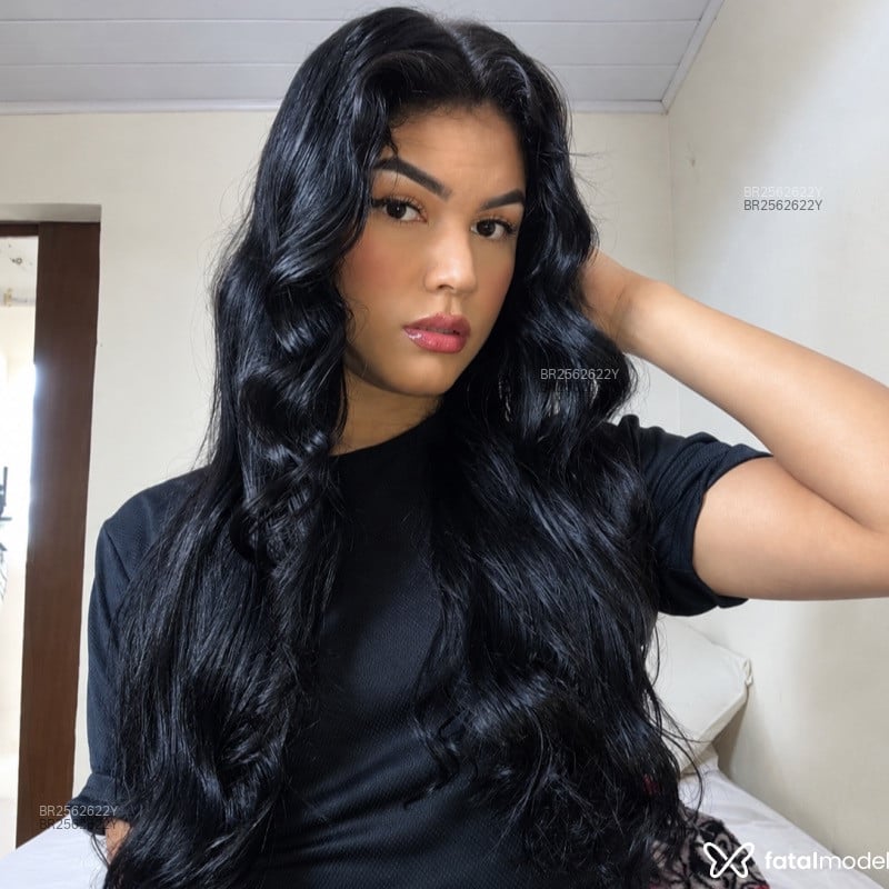 Acompanhante Daphne Larissa - Feed