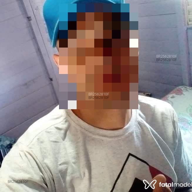 Acompanhante Matheus - Feed