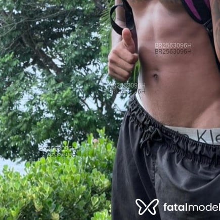Acompanhante Lucas Lima - Feed