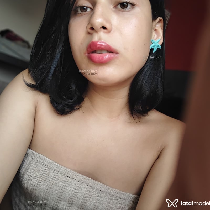 Acompanhante Júlia Gomez - Feed