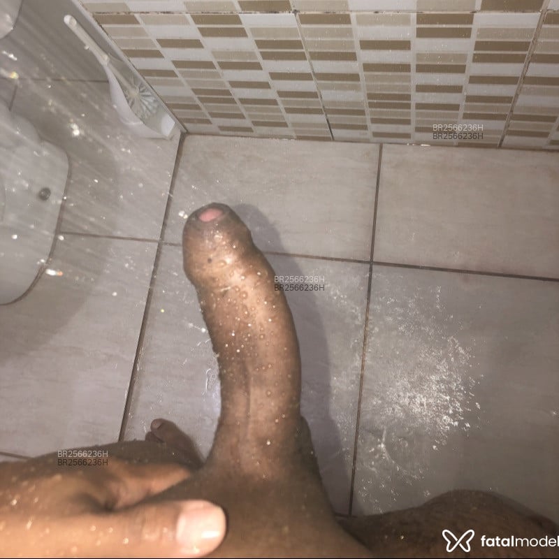 Acompanhante Lincon Lopes - Feed