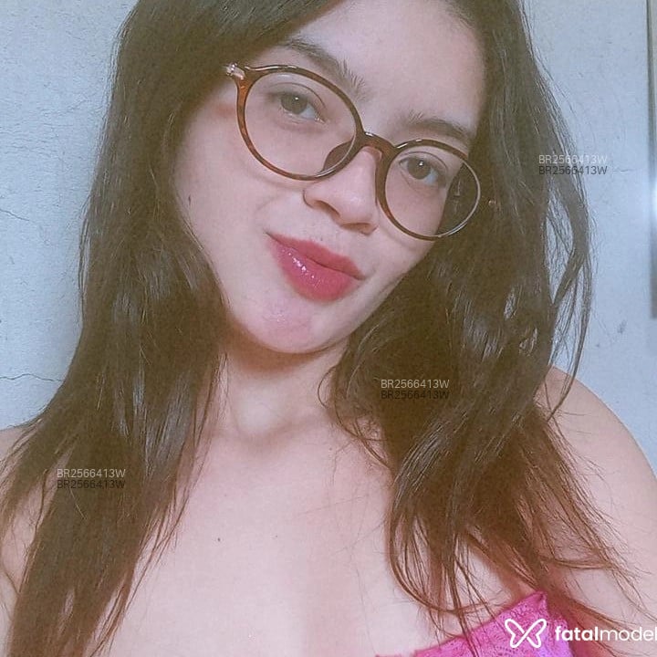 Acompanhante Ana Clara - Feed