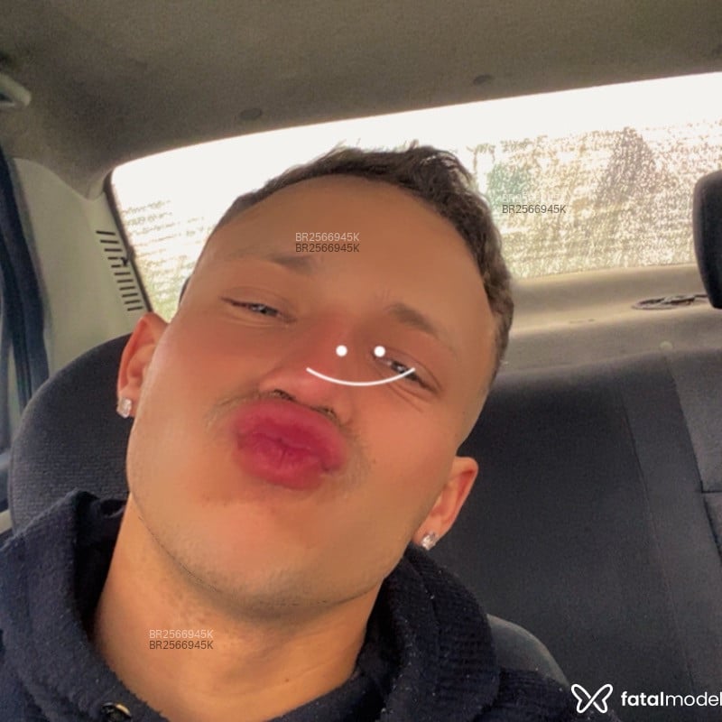 Acompanhante Reinaldo Alves - Feed