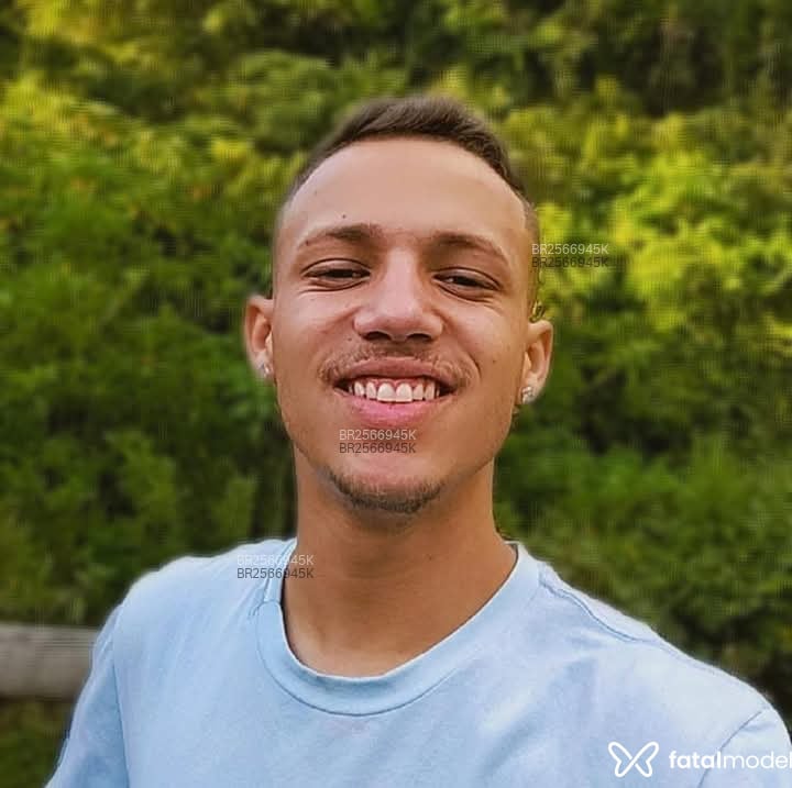 Acompanhante Reinaldo Alves - Feed