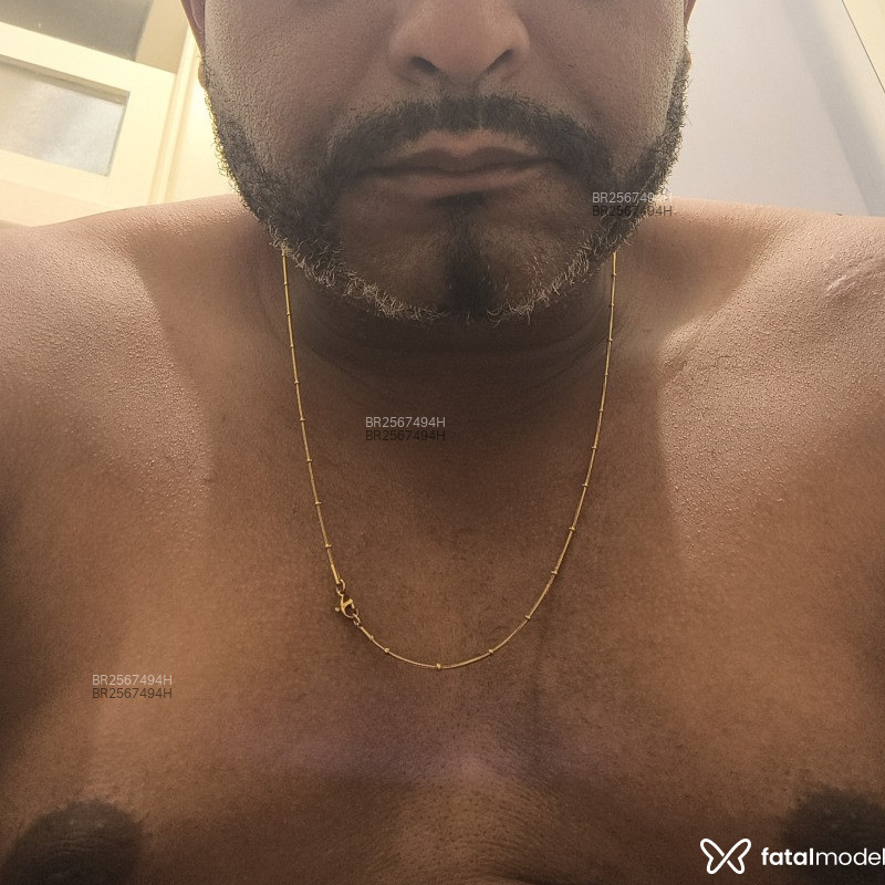 Acompanhante Baiano - Feed
