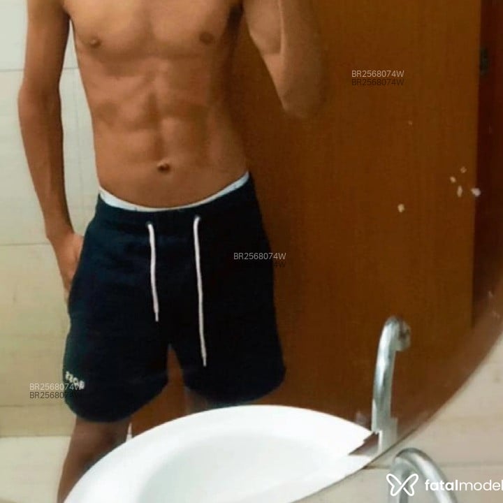 Acompanhante Alan Ferraz Mendes - Feed