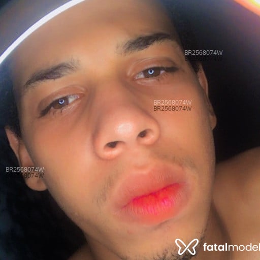 Acompanhante Alan Ferraz Mendes - Feed