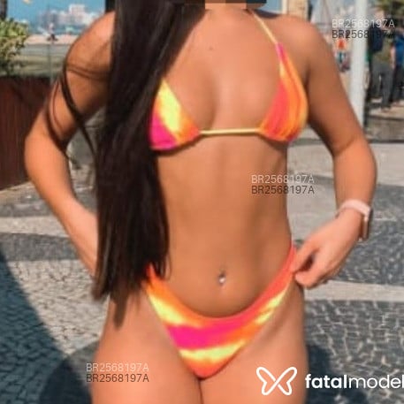 Acompanhante Julia Mota - Feed
