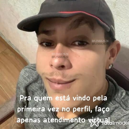 Acompanhante Lodarque - Feed