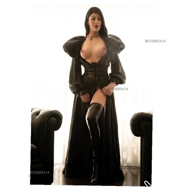 Acompanhante Labelle Jeniffer - Feed