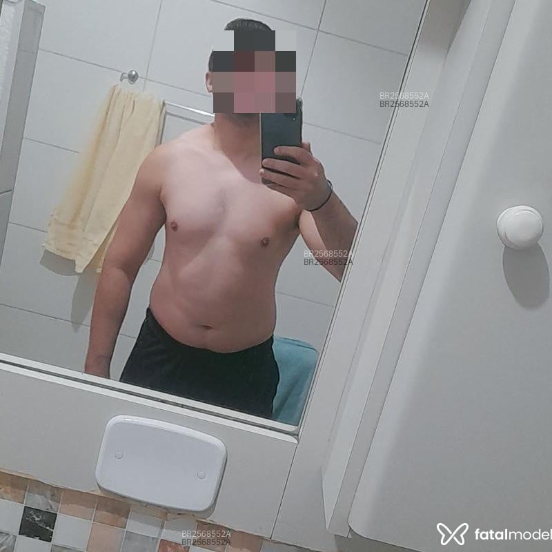 Acompanhante Rafasantos - Feed