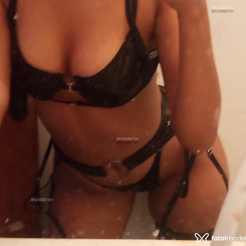 Acompanhante Erica - Feed