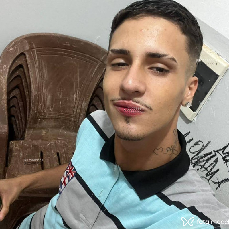 Acompanhante Miguelzinho - Feed