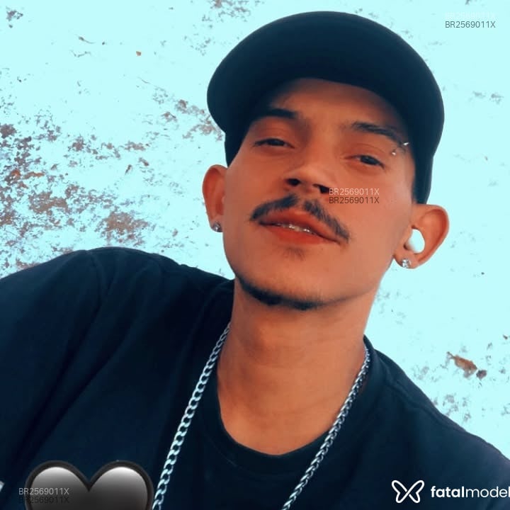 Acompanhante Jhon Lima - Feed