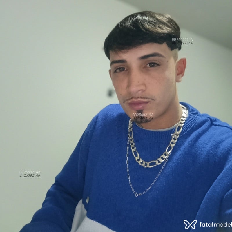 Acompanhante Matheus - Feed