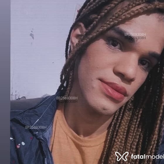 Acompanhante Jade lopes - Feed