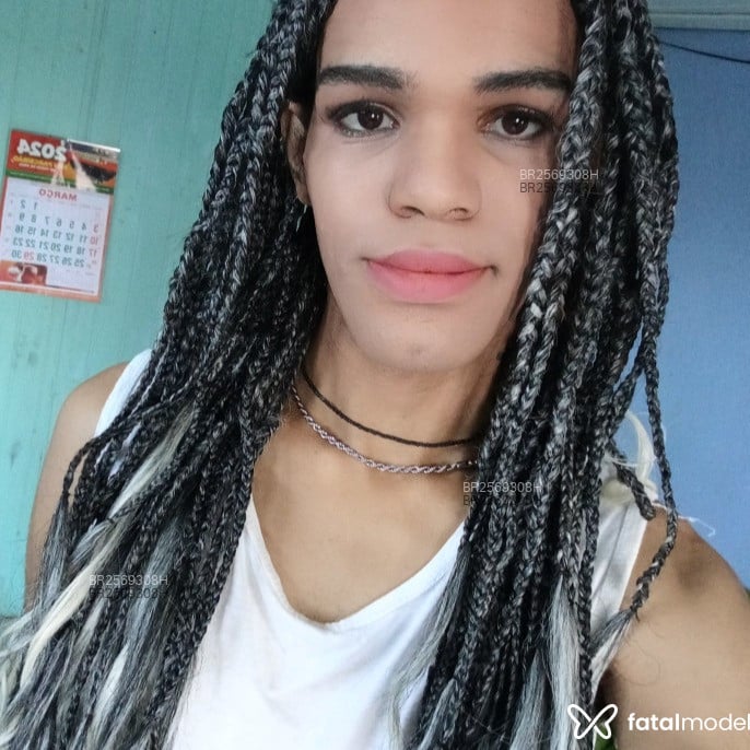 Acompanhante Jade lopes - Feed