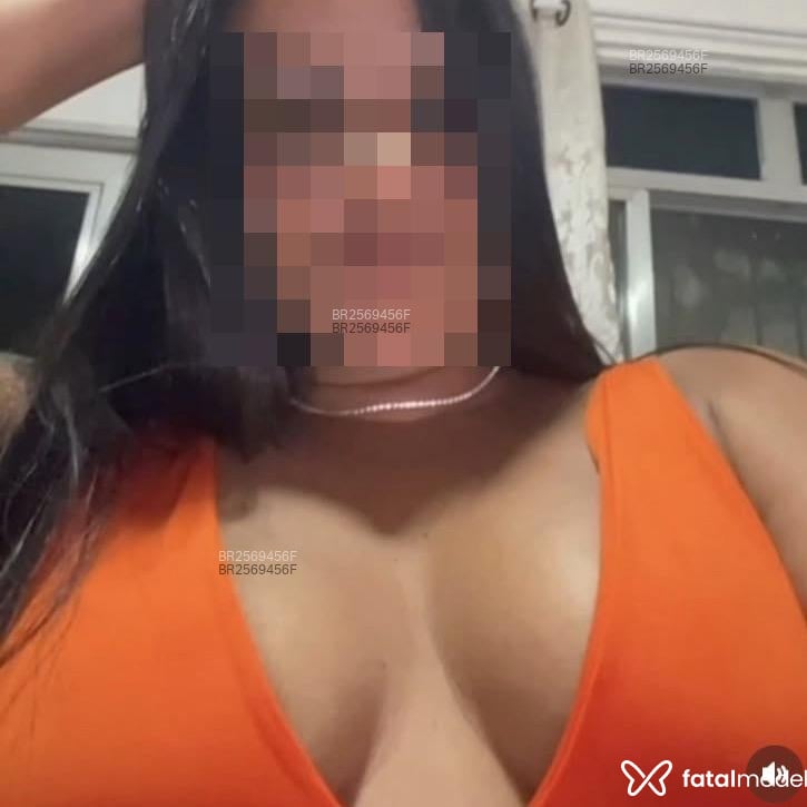 Acompanhante Bárbara - Feed