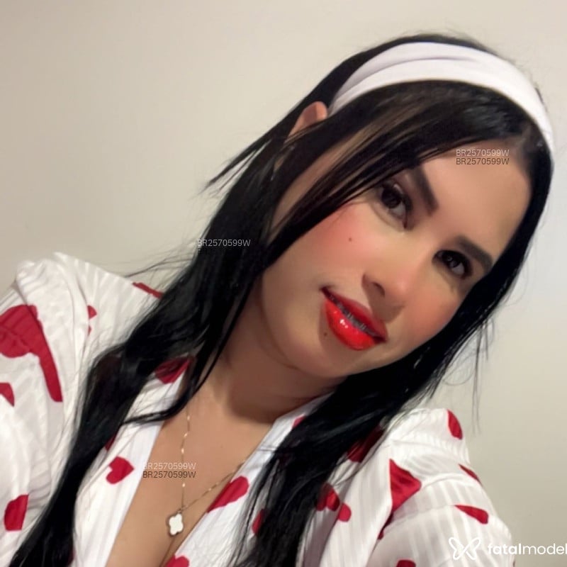 Acompanhante Lorena - Feed