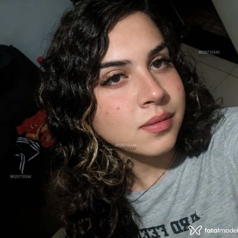 Acompanhante Bianca - Feed