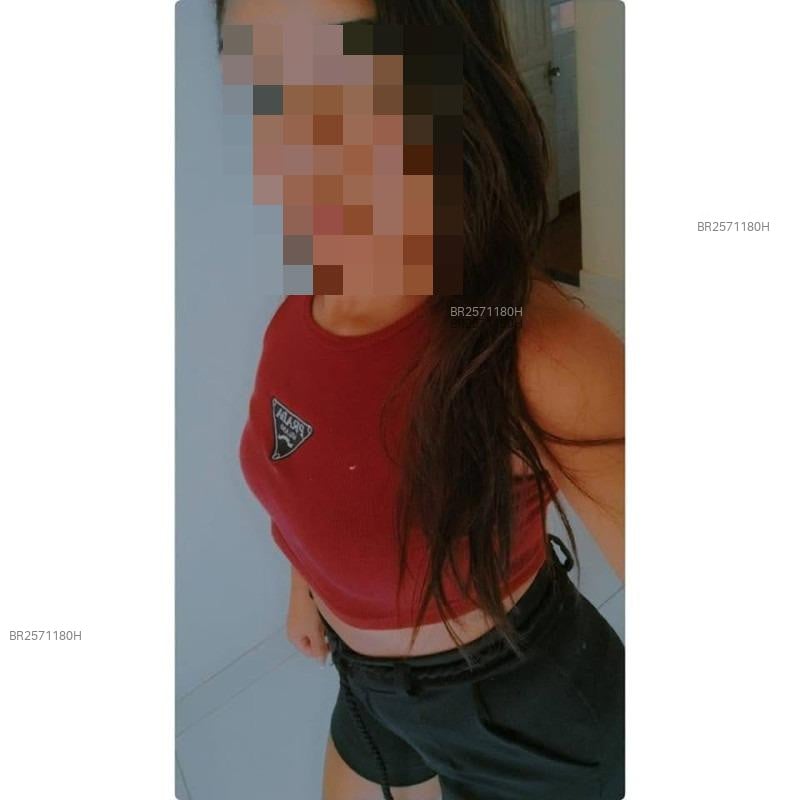 Acompanhante Bianca Mello - Feed