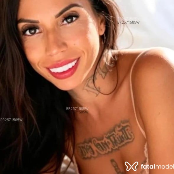 Acompanhante Bia Ferrari - Feed