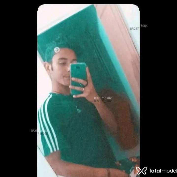 Acompanhante Vitor - Feed