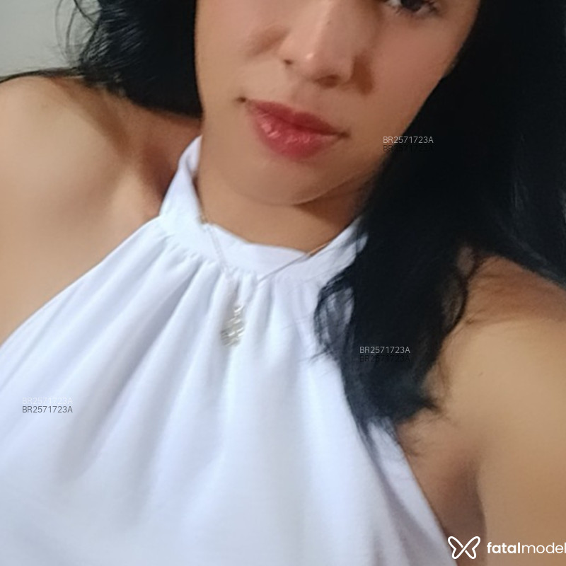 Acompanhante Bruninha - Feed