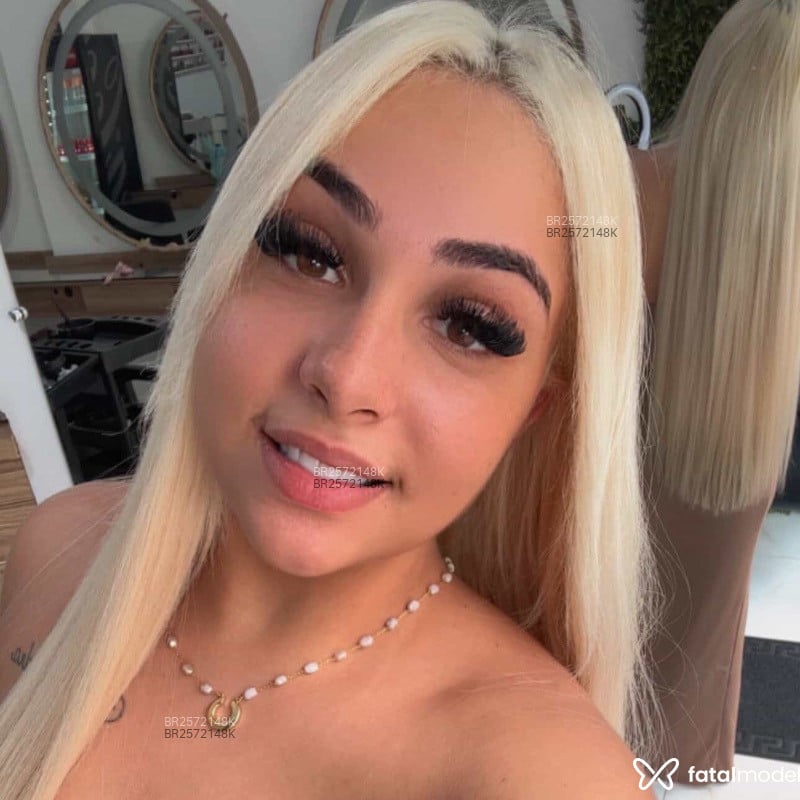 Acompanhante Amanda - Feed