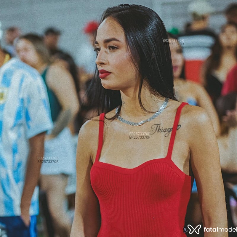 Acompanhante Luíza Vasconcelos - Feed