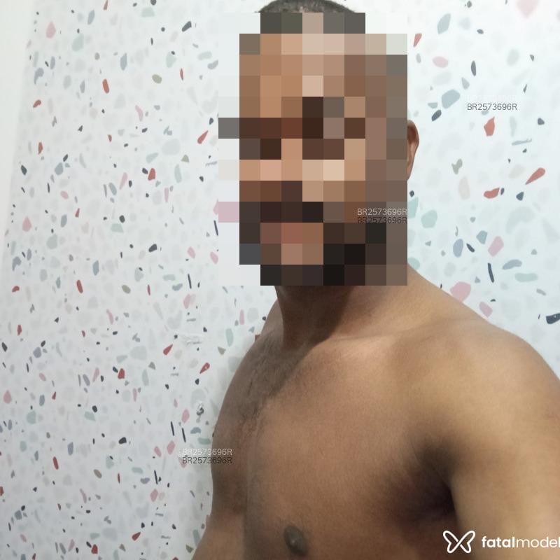 Acompanhante Nathan Baiano - Feed