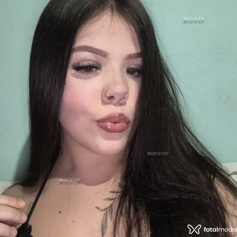 Acompanhante Tiffanynovinha - Feed