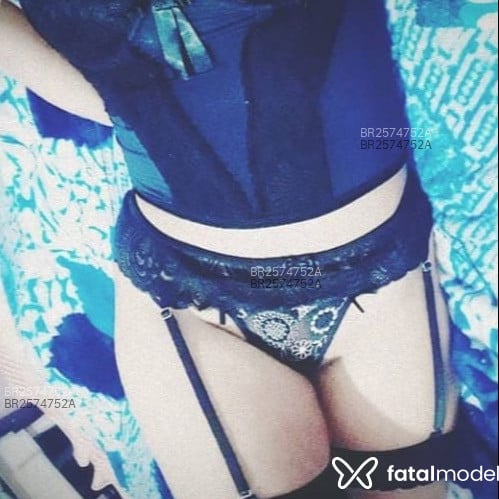 Acompanhante Gabi Silva - Feed