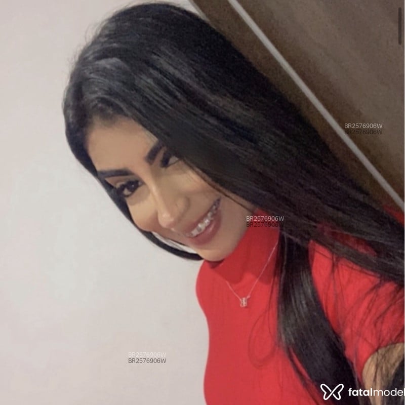 Acompanhante Talita Silva - Feed