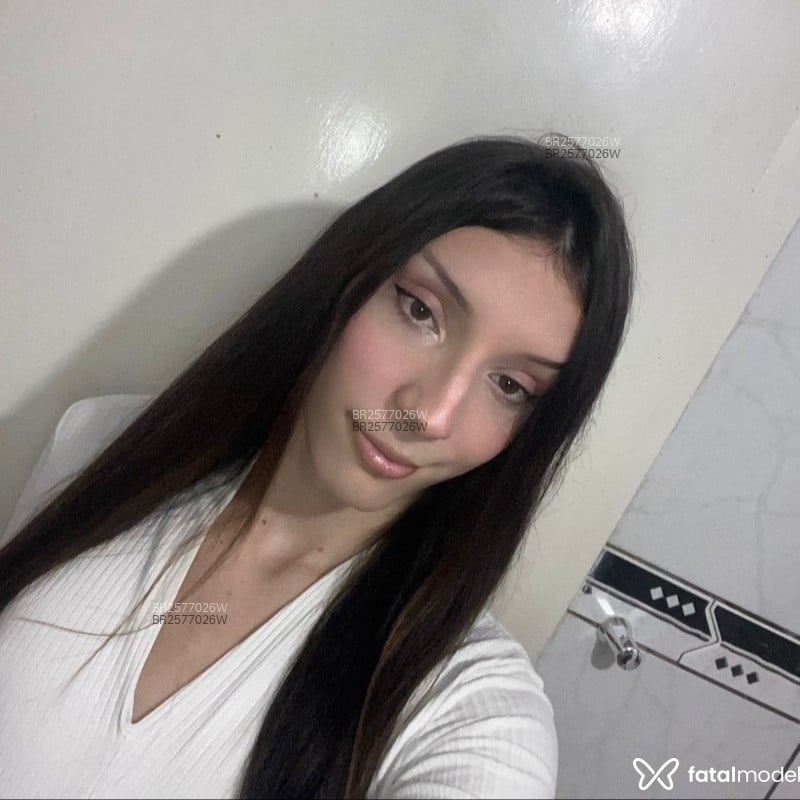 Acompanhante Bella - Feed