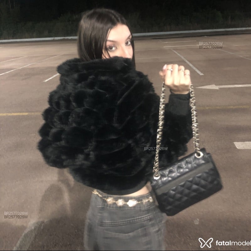 Acompanhante Bella - Feed