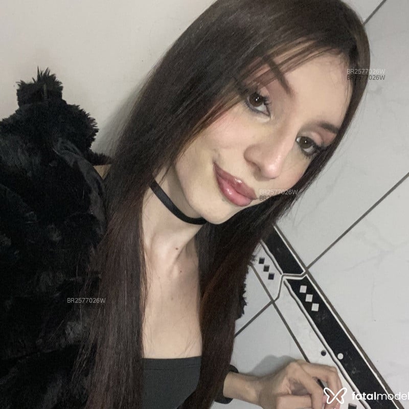 Acompanhante Bella - Feed