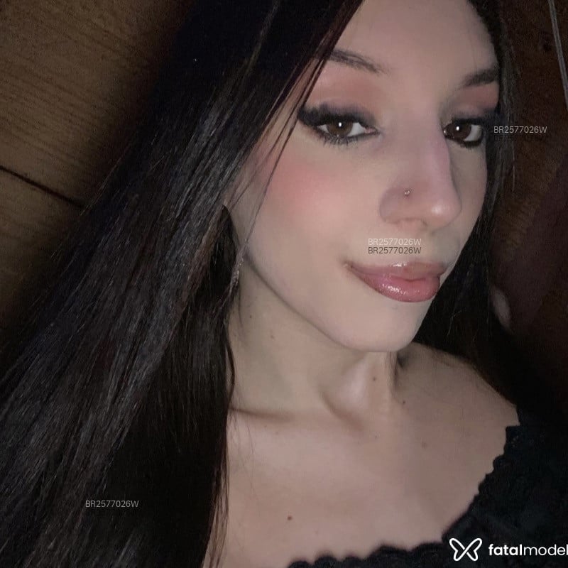 Acompanhante Bella - Feed