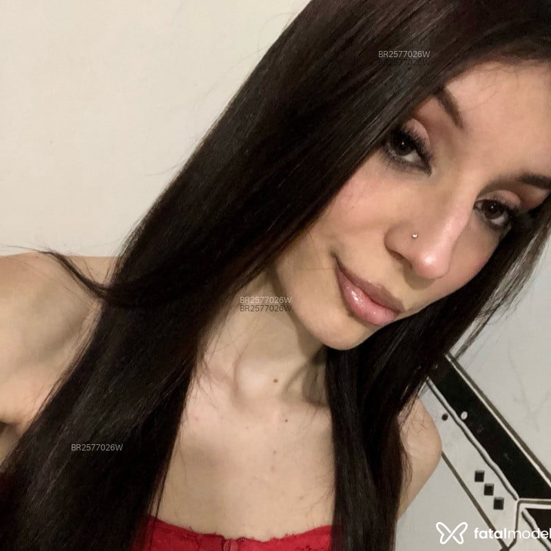 Acompanhante Bella - Feed