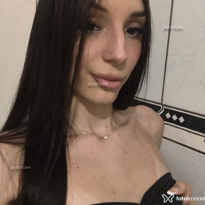 Acompanhante Bella - Feed