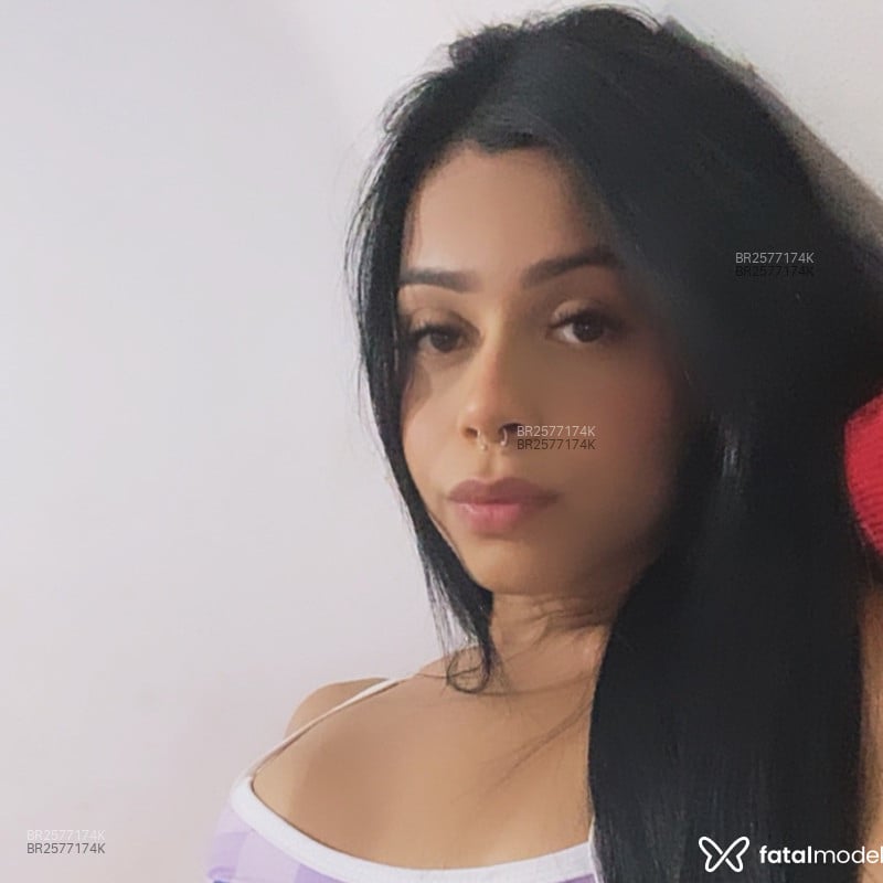 Acompanhante Luiza Dantas - Feed