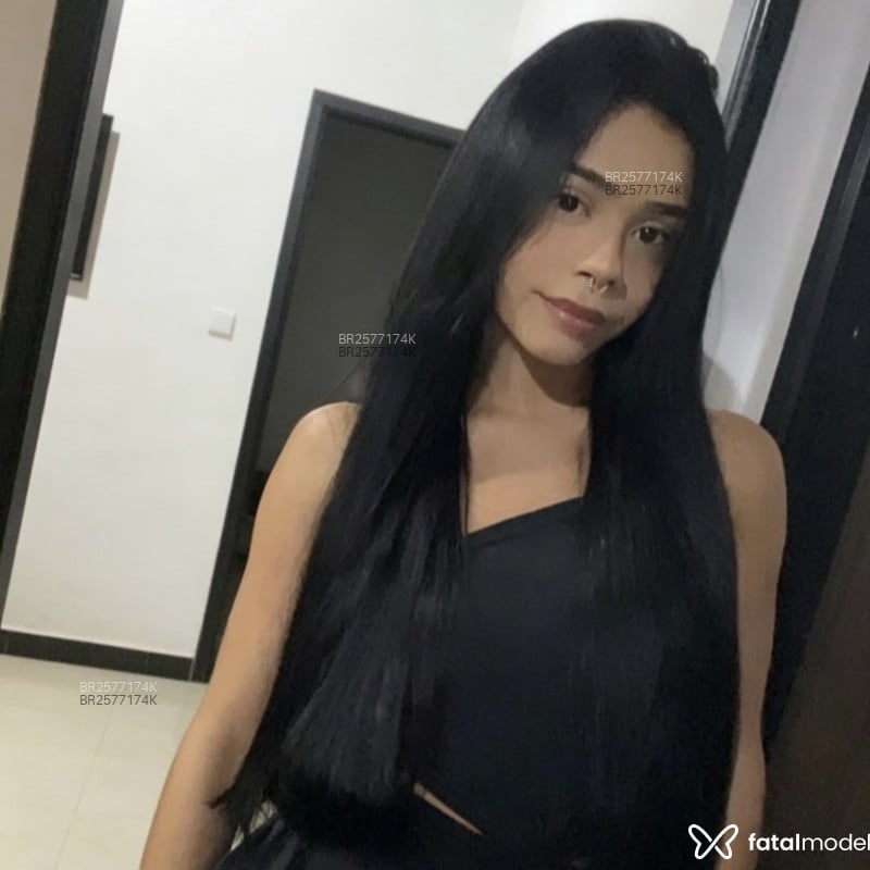 Acompanhante Luiza Dantas - Feed
