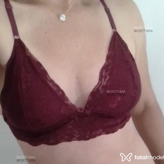Acompanhante Lívia Rosê - Feed
