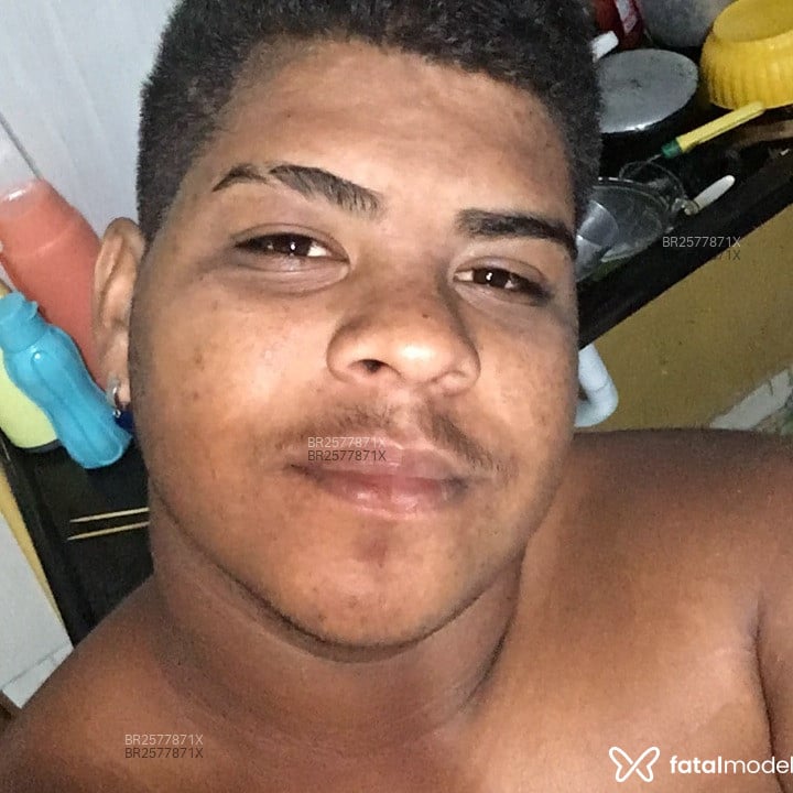 Acompanhante Steven - Feed