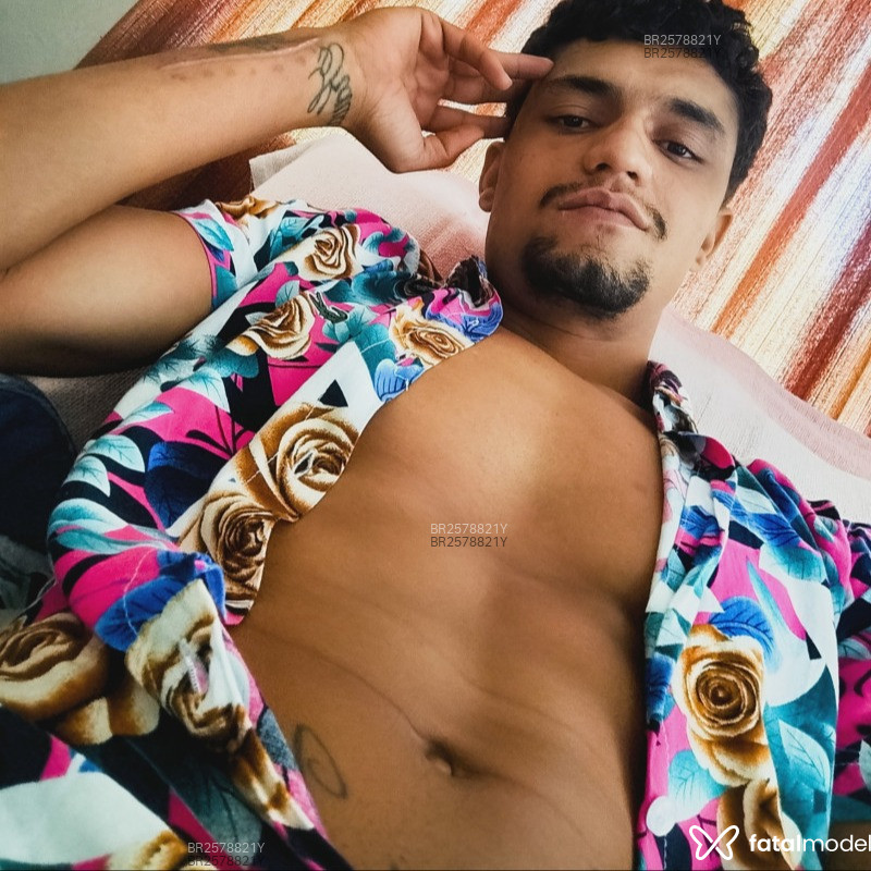 Acompanhante Caim - Feed