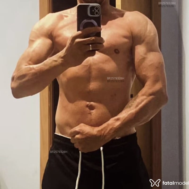 Acompanhante Alan Ss - Feed