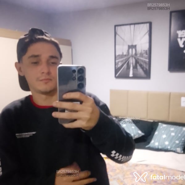Acompanhante Silva Ws - Feed